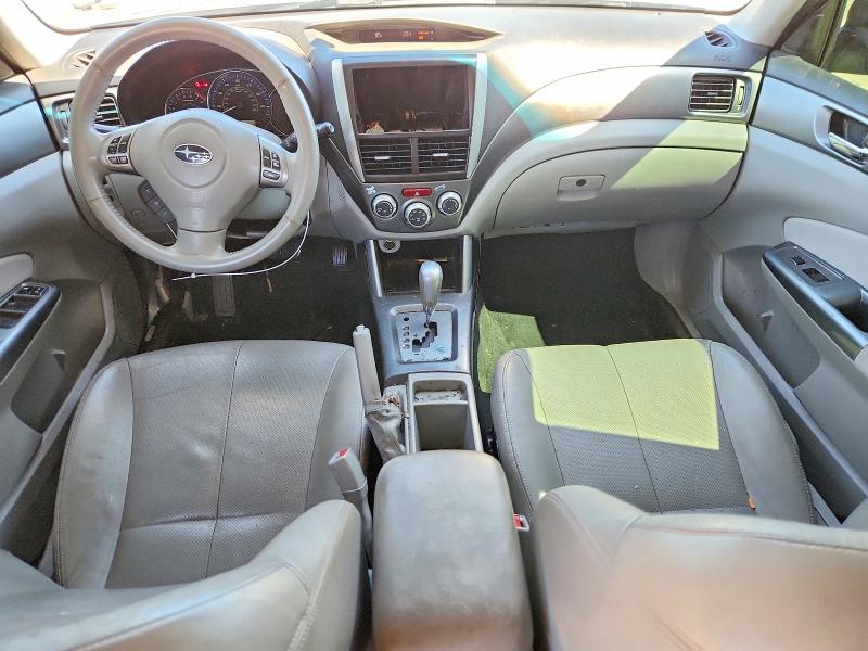 2012 Subaru Forester მანქანა იყიდება აუქციონზე, vin: JF2SHBEC4CH424840, აუქციონის ნომერი: 67921336