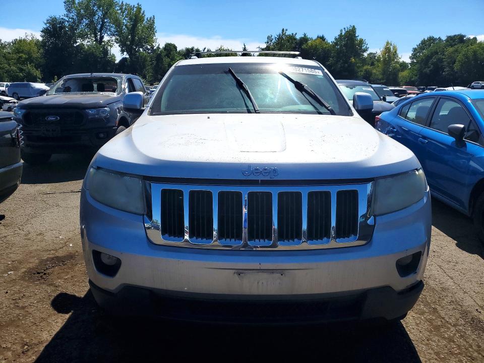 2011 Jeep Grand Cherokee მანქანა იყიდება აუქციონზე, vin: 1J4RR4GG6BC646288, აუქციონის ნომერი: 68271586