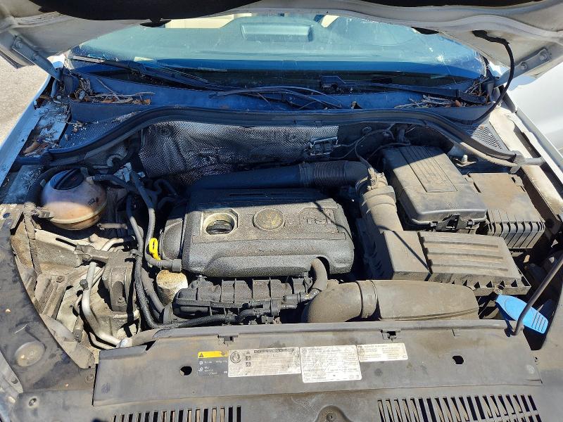 Aukcja sprzedaży 2015 Volkswagen Tiguan, vin: WVGAV7AX9FW523349, numer aukcji: 68275796