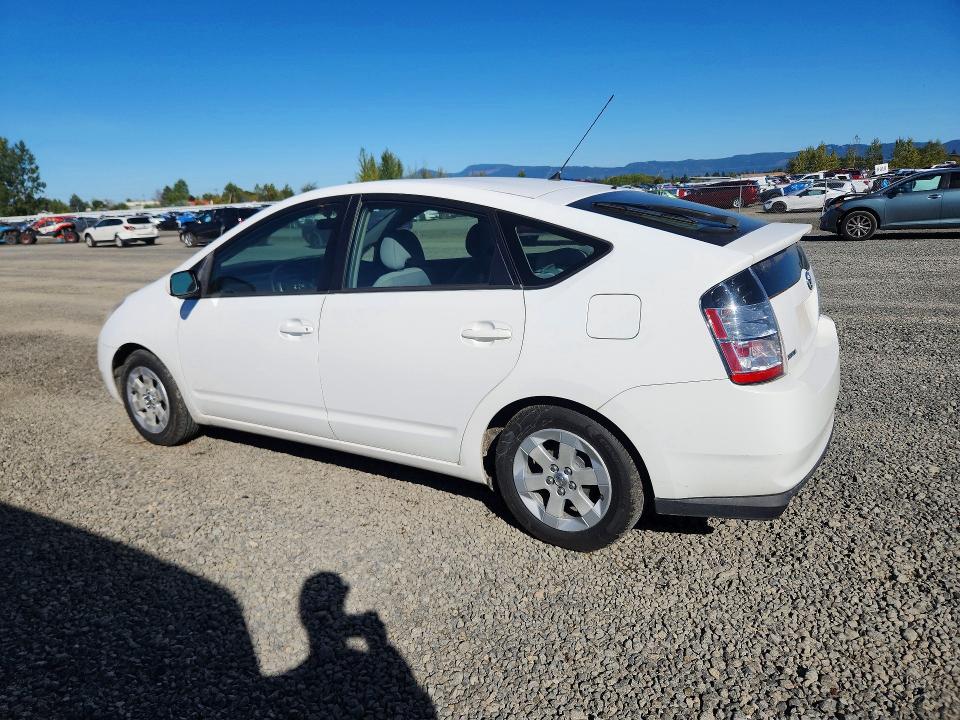Aukcja sprzedaży 2004 Toyota Prius, vin: JTDKB20U440079177, numer aukcji: 70369886
