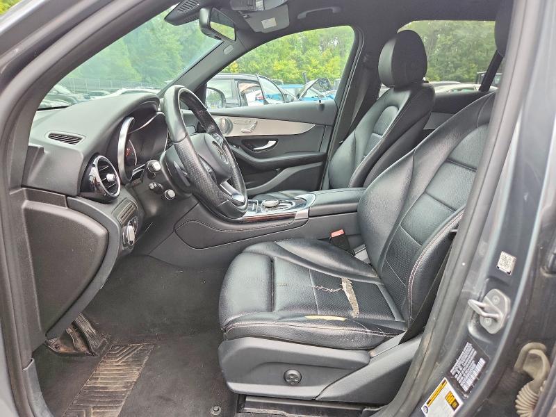 Продажа на аукционе авто 2017 Mercedes-benz Glc, vin: WDC0G4KB8HF137076, номер лота: 69581056