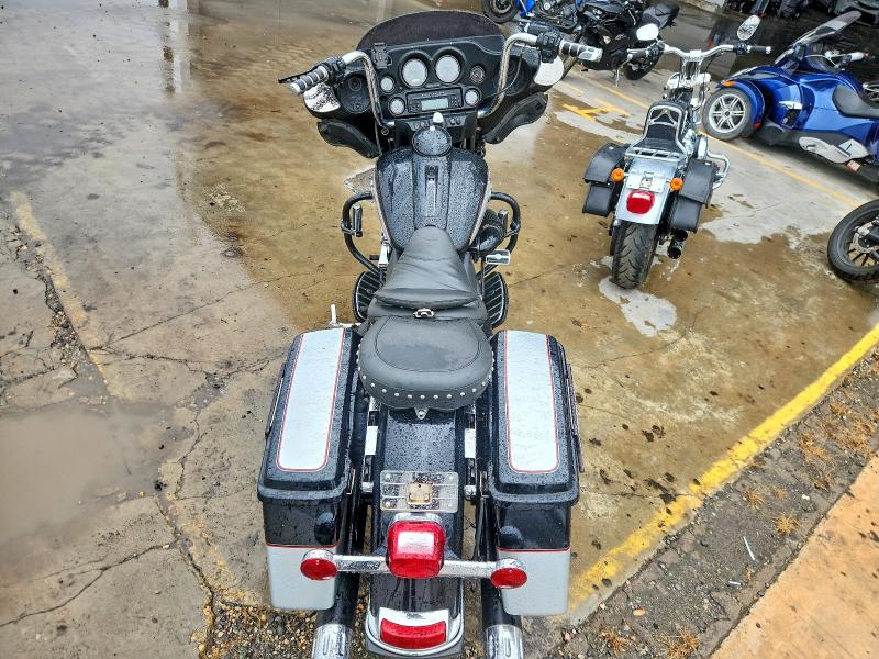 2010 Harley-davidson Flhtcu მანქანა იყიდება აუქციონზე, vin: 1HD1FC415AB614912, აუქციონის ნომერი: 69877286