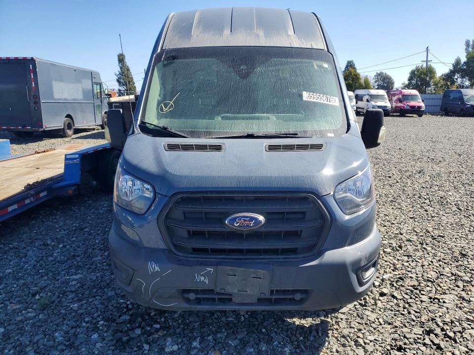 65955676 :رقم المزاد ، 1FTBR3X8XLKA87331 vin ، 2020 Ford Transit 250 مزاد بيع