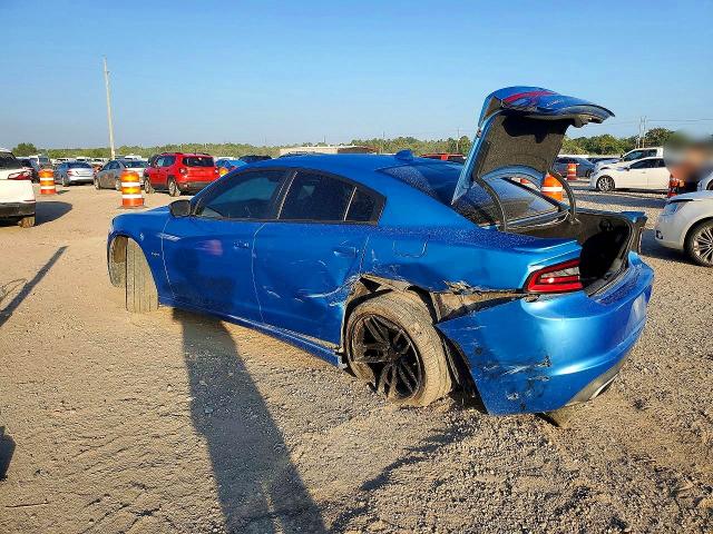 67080146 :رقم المزاد ، 2C3CDXCT6FH862955 vin ، 2015 Dodge Charger مزاد بيع