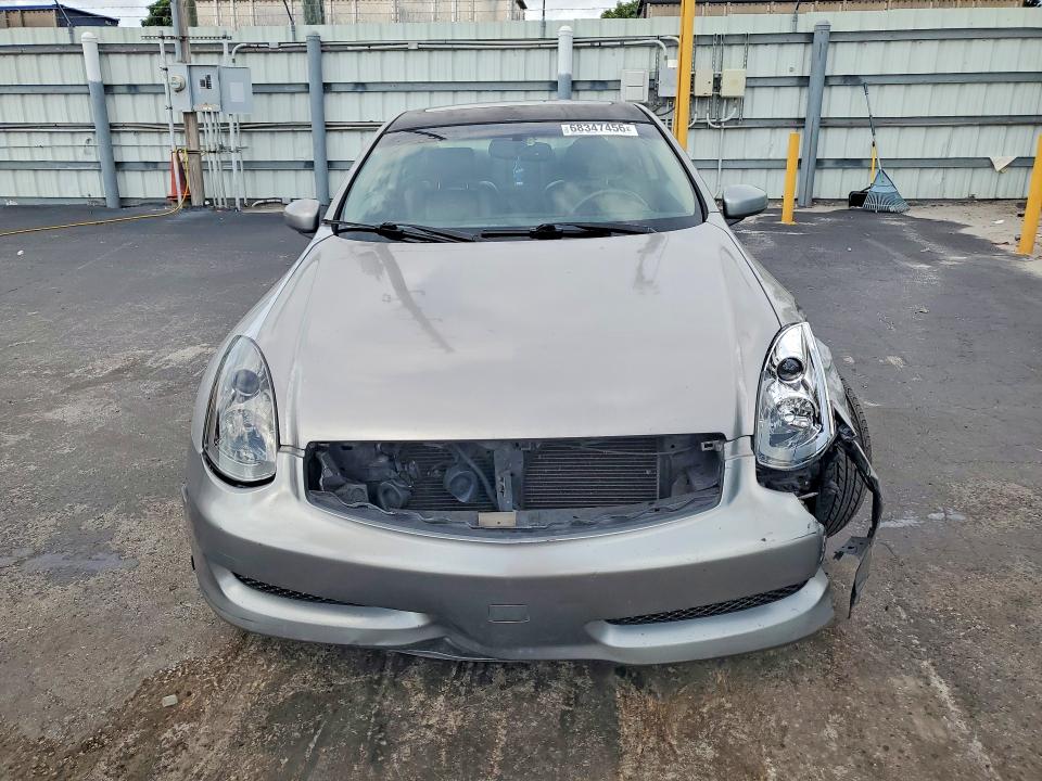 Продаж на аукціоні авто 2006 Infiniti G35, vin: JNKCV54E96M709754, номер лоту: 68347456