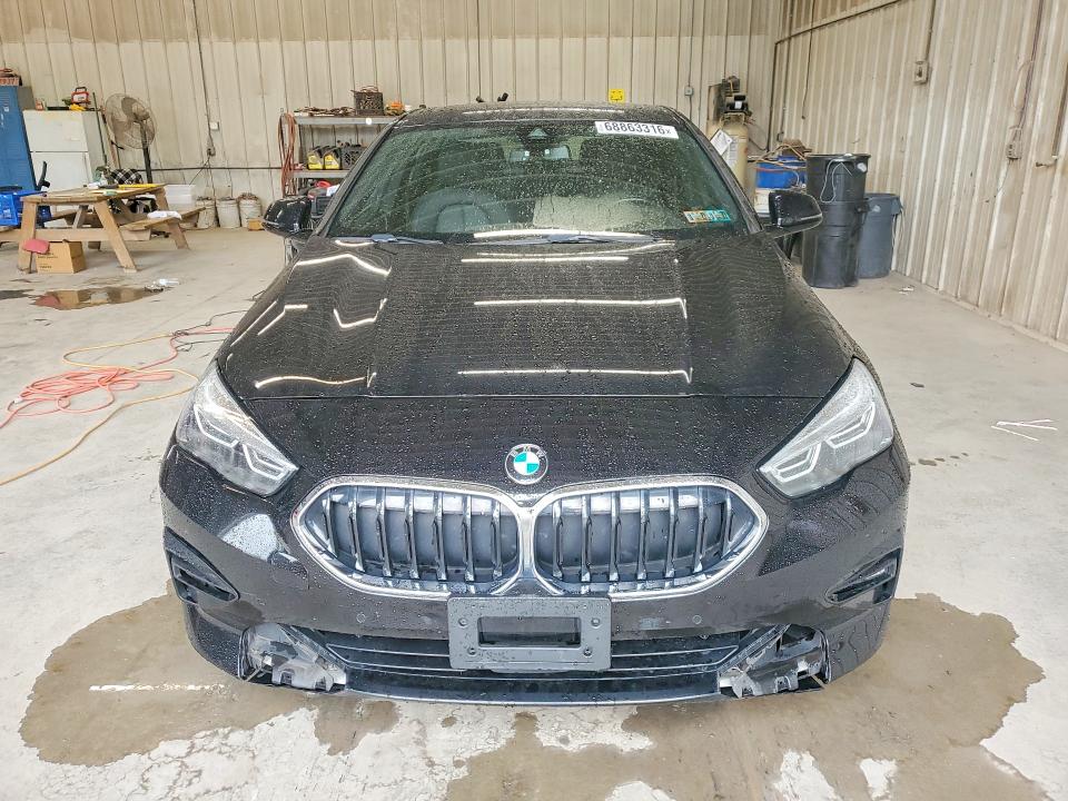 68863316 :رقم المزاد ، WBA73AK05M7H03194 vin ، 2021 Bmw 228xi مزاد بيع