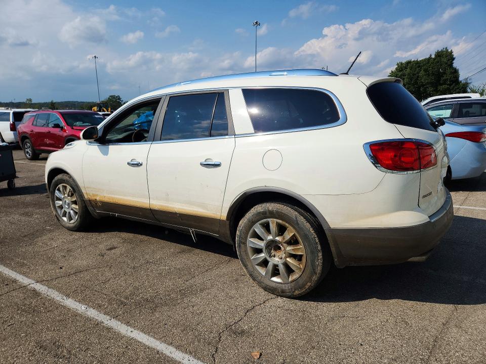 Продаж на аукціоні авто 2012 Buick Enclave, vin: 5GAKRCED9CJ129124, номер лоту: 68288996