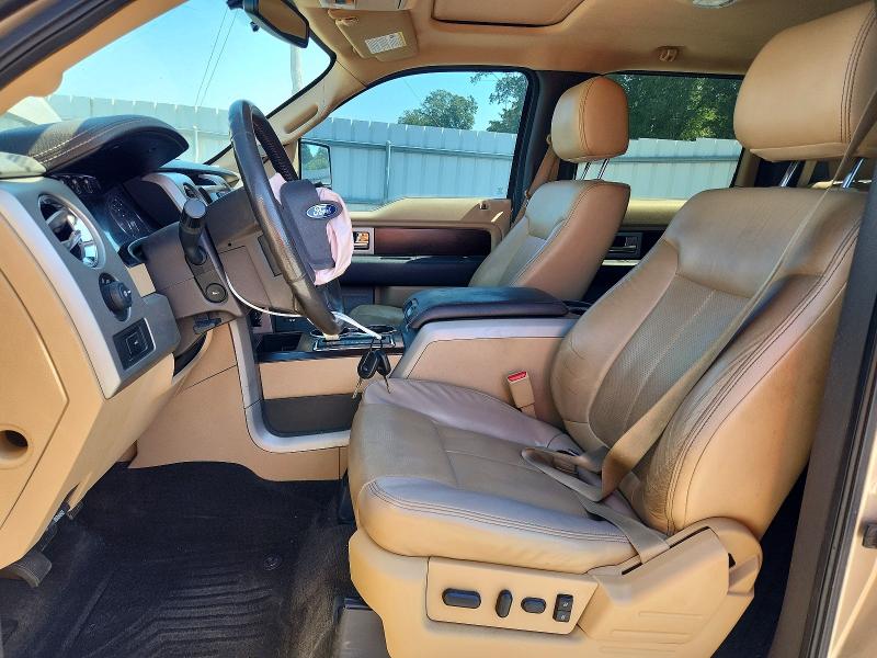 Aukcja sprzedaży 2012 Ford F150, vin: 1FTFW1ETXCFA43425, numer aukcji: 69410346