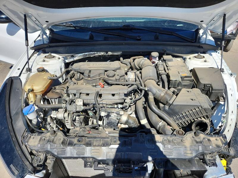 Продаж на аукціоні авто 2024 Kia K5, vin: 5XXG64J21RG262254, номер лоту: 67373446