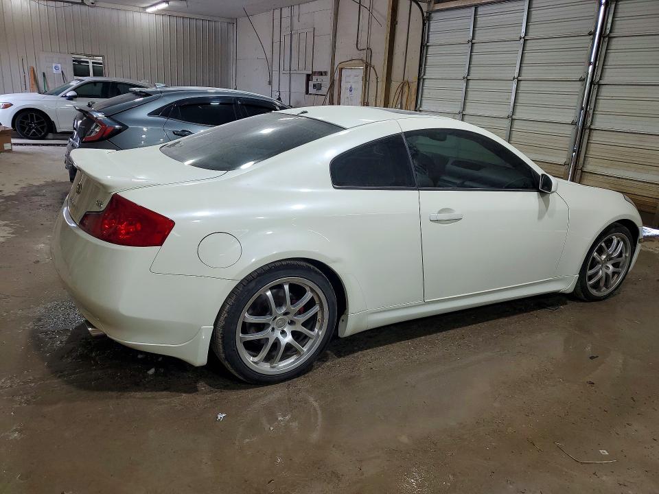 Продажа на аукционе авто 2006 Infiniti G35, vin: JNKCV54E16M719274, номер лота: 67860826