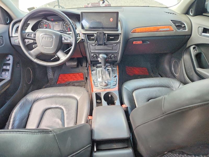 Aukcja sprzedaży 2010 Audi A4, vin: WAUFFAFLXAN066590, numer aukcji: 68016216