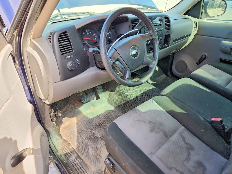 Продажа на аукционе авто 2009 Chevrolet Silverado, vin: 1GCEC14X19Z294947, номер лота: 67985296