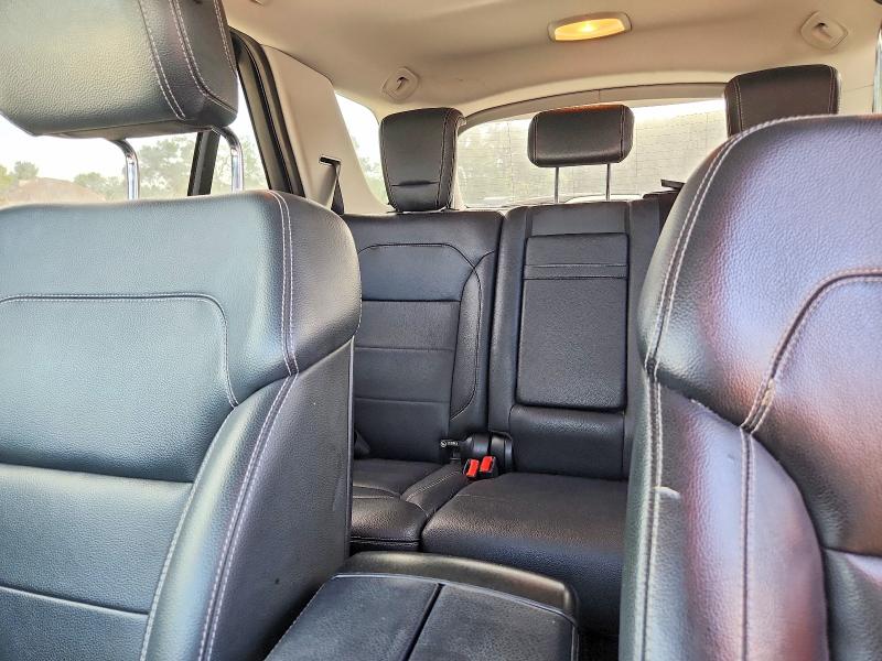 69690106 :رقم المزاد ، 4JGDA5HB0CA035178 vin ، 2012 Mercedes-benz Ml مزاد بيع
