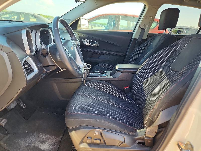 66304396 :رقم المزاد ، 1GNALBEK0FZ109524 vin ، 2015 Chevrolet Equinox مزاد بيع