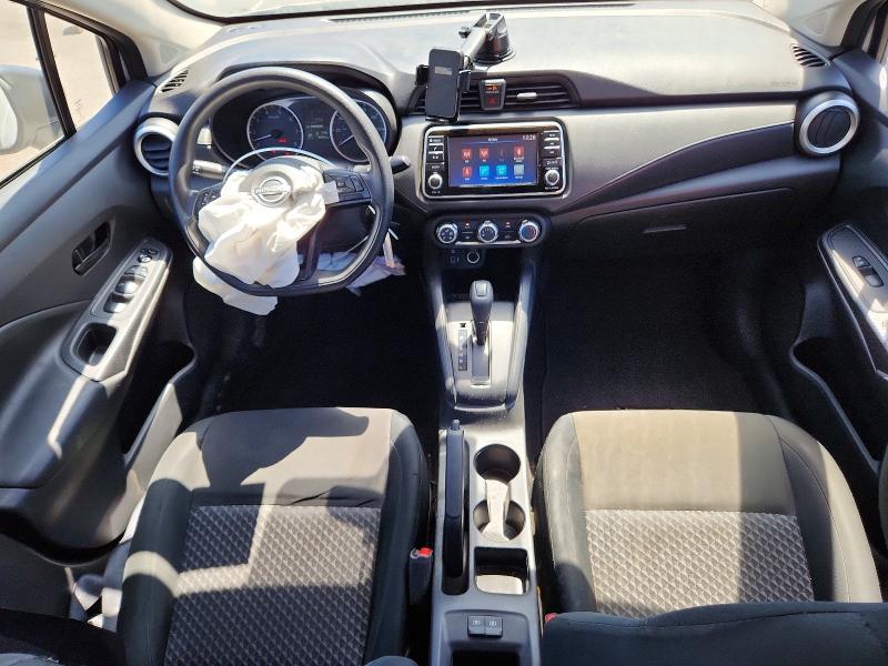 Продажа на аукционе авто 2024 Nissan Versa, vin: 3N1CN8DV2RL851688, номер лота: 66904886
