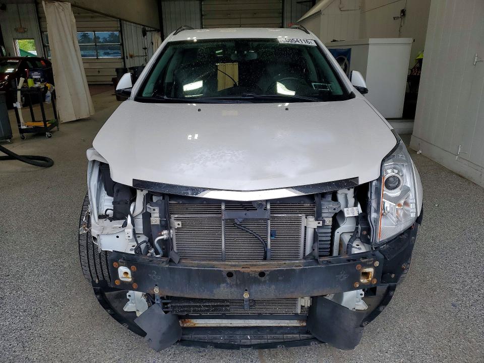 68054116 :رقم المزاد ، 3GYFNAE39ES679085 vin ، 2014 Cadillac Srx مزاد بيع