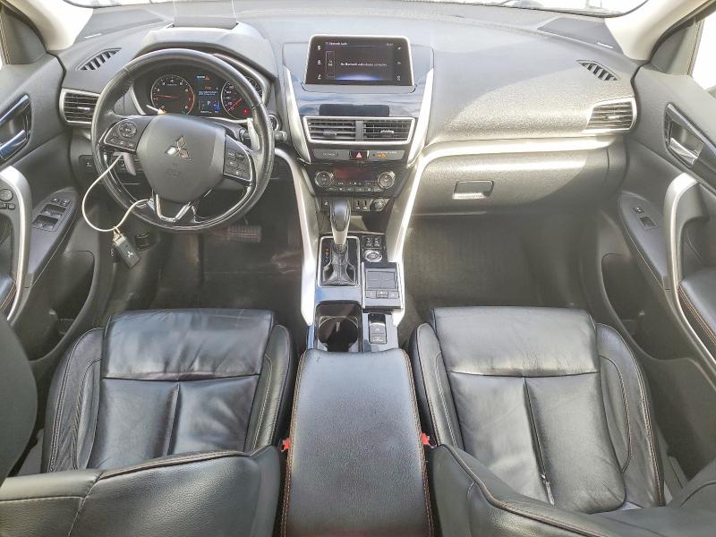 2019 Mitsubishi Eclipse Cross მანქანა იყიდება აუქციონზე, vin: JA4AT4AA4KZ602516, აუქციონის ნომერი: 66922086