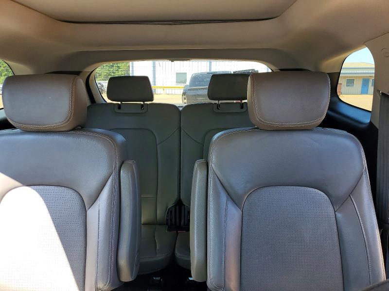68834076 :رقم المزاد ، KM8SR4HF6DU005860 vin ، 2013 Hyundai Santa Fe مزاد بيع