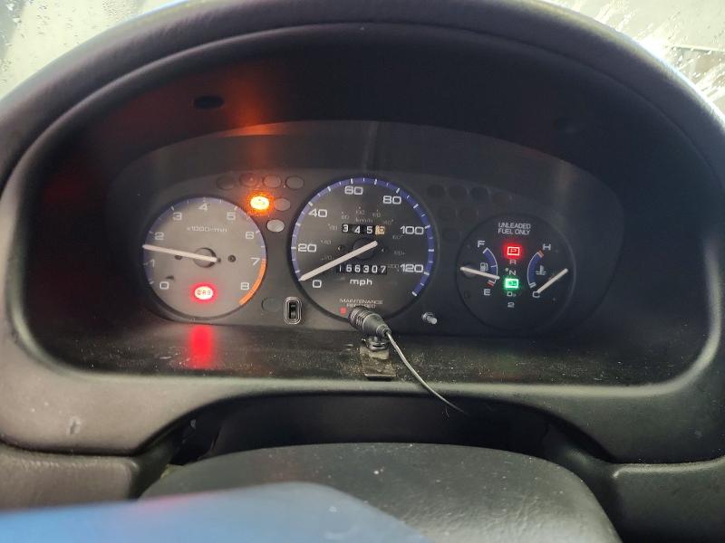 70903676 :رقم المزاد ، 1HGEJ8245TL010402 vin ، 1996 Honda Civic مزاد بيع