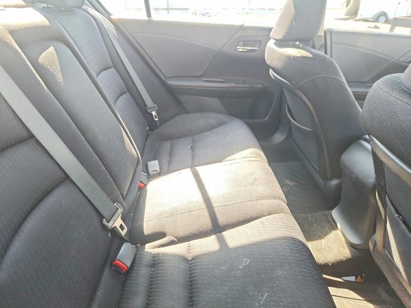 68343196 :رقم المزاد ، 1HGCR2F53DA092420 vin ، 2013 Honda Accord مزاد بيع
