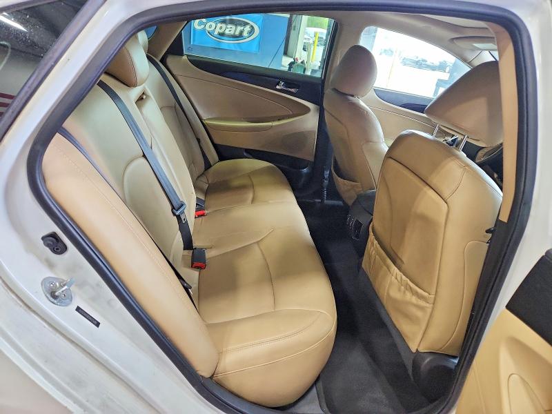 2012 Hyundai Sonata მანქანა იყიდება აუქციონზე, vin: 5NPEC4AC8CH412574, აუქციონის ნომერი: 70152616