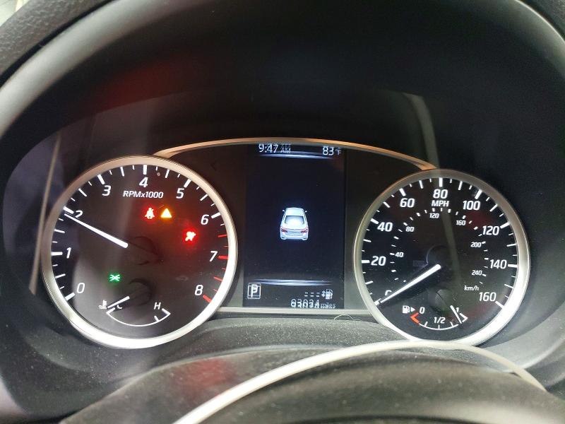 68570936 :رقم المزاد ، 3N1AB7AP7HL719802 vin ، 2017 Nissan Sentra مزاد بيع