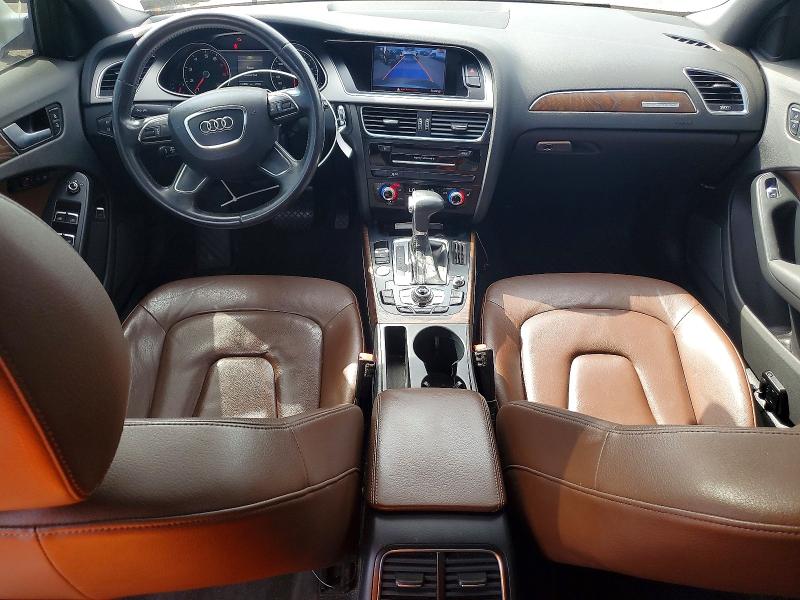 Aukcja sprzedaży 2013 Audi A4, vin: WAUFFAFL7DN022969, numer aukcji: 67995706