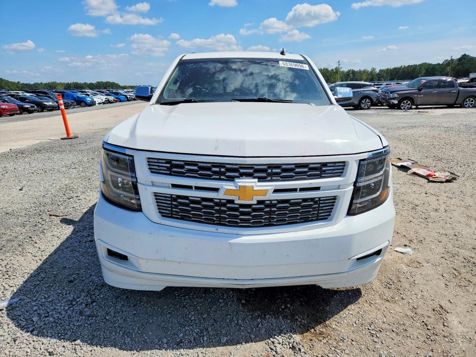 Aukcja sprzedaży 2015 Chevrolet Suburban, vin: 1GNSKKKC6FR123903, numer aukcji: 68369096