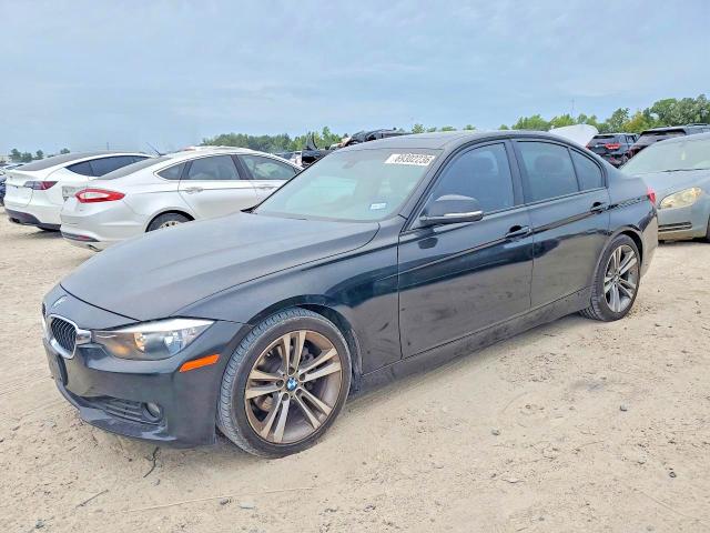 Aukcja sprzedaży 2013 Bmw 328, vin: WBA3C1G53DNR48264, numer aukcji: 69302236