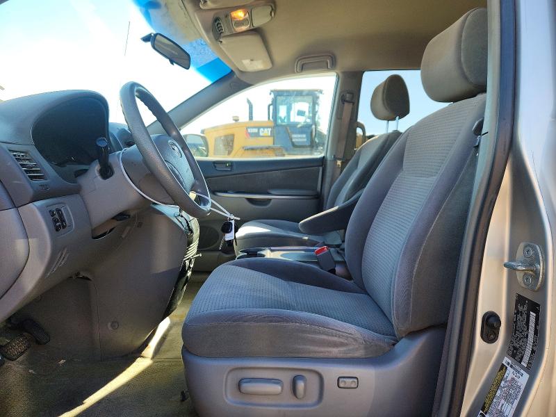 Продажа на аукционе авто 2006 Toyota Sienna, vin: 5TDBA23C26S063467, номер лота: 71042586