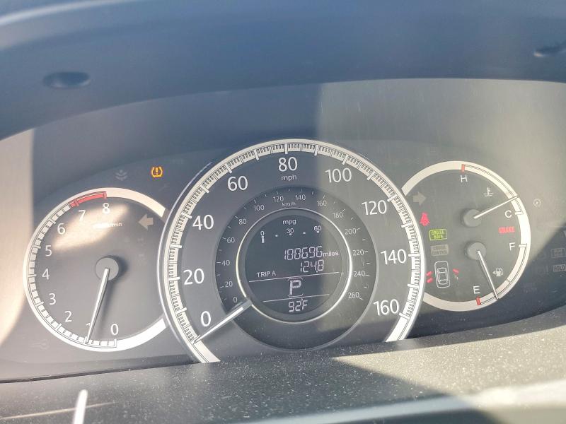 Продажа на аукционе авто 2013 Honda Accord, vin: 1HGCR2F86DA011310, номер лота: 66849726