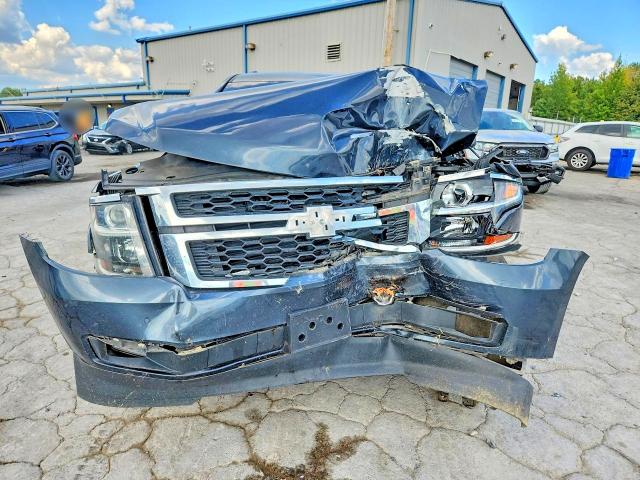 Продажа на аукционе авто 2020 Chevrolet Tahoe, vin: 1GNSKBKC6LR305404, номер лота: 67216696