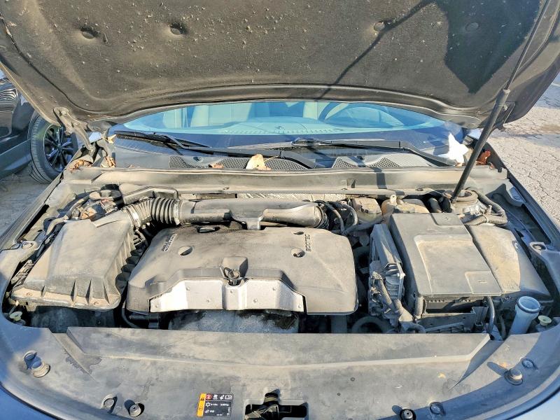 Продажа на аукционе авто 2014 Chevrolet Impala, vin: 1G11Y5SL3EU108364, номер лота: 68831316