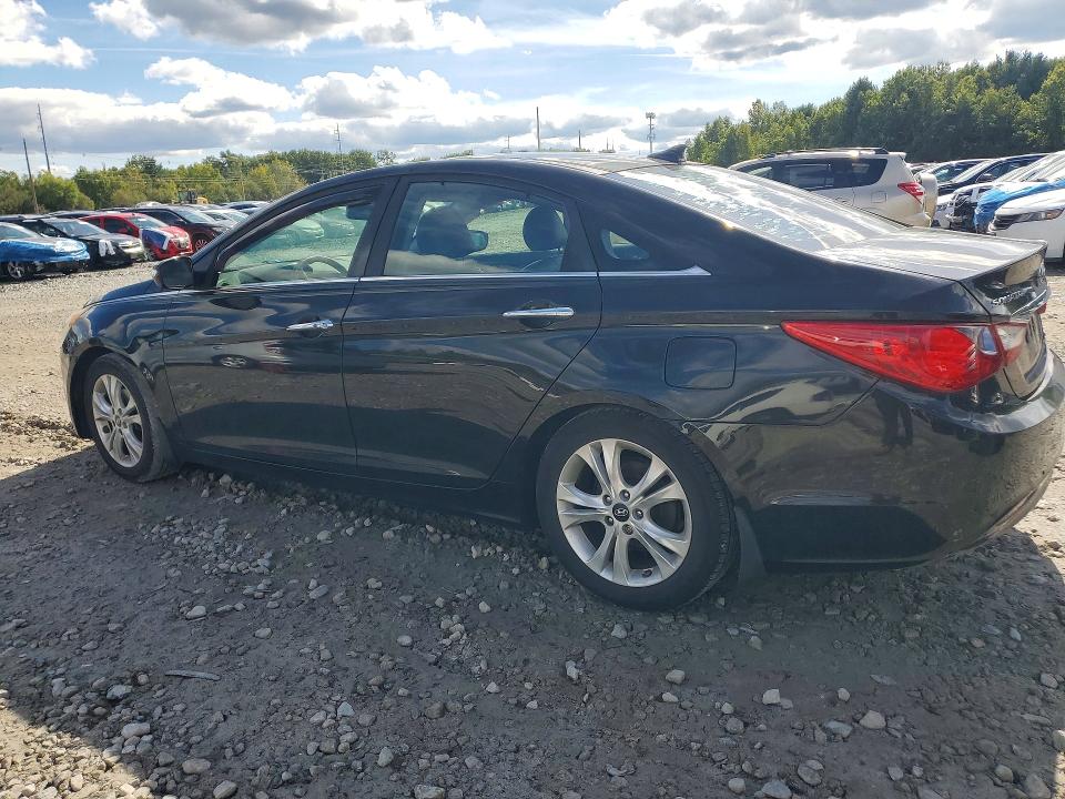2012 Hyundai Sonata მანქანა იყიდება აუქციონზე, vin: 5NPEC4AC6CH404005, აუქციონის ნომერი: 69780326