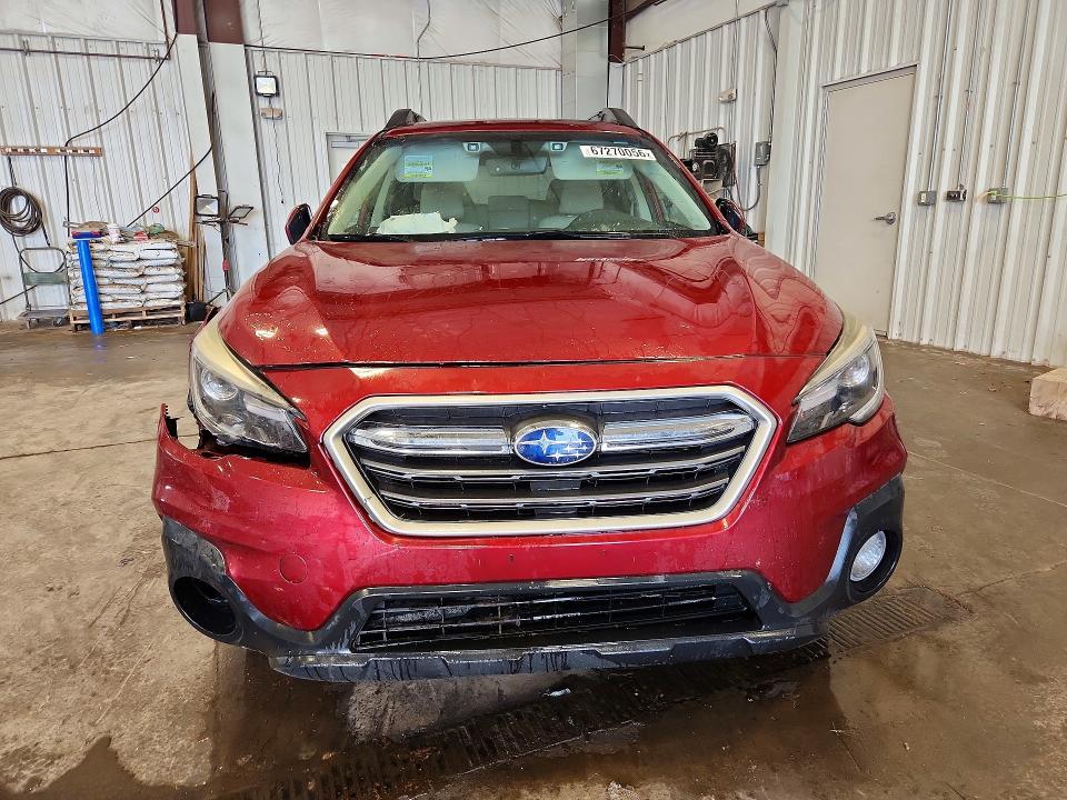 Продаж на аукціоні авто 2018 Subaru Outback, vin: 4S4BSENC4J3235189, номер лоту: 67270056