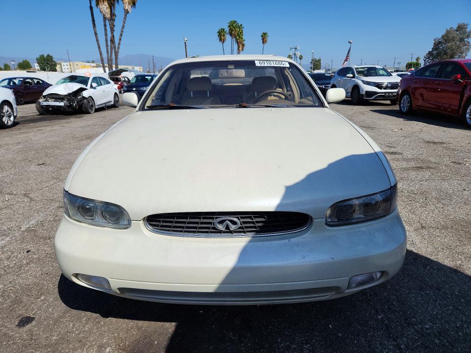 Aukcja sprzedaży 1997 Infiniti J30, vin: JNKAY21D6VM400587, numer aukcji: 69101886