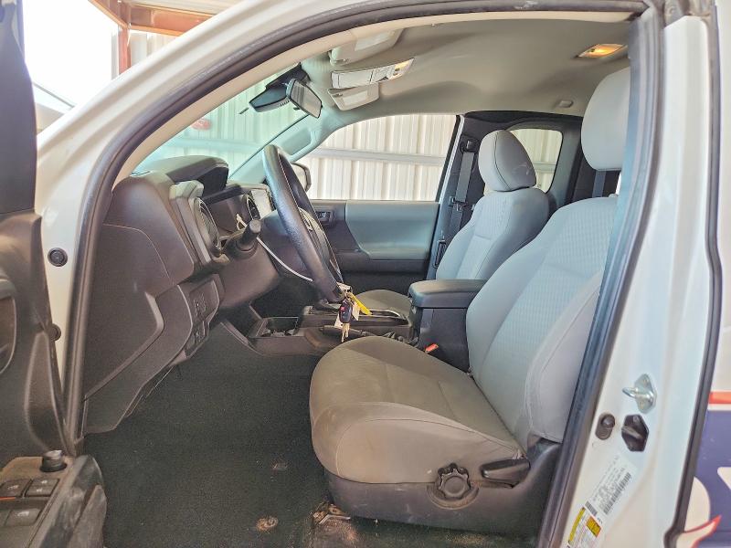 Aukcja sprzedaży 2023 Toyota Tacoma, vin: 3TYRX5GN6PT083477, numer aukcji: 69384486