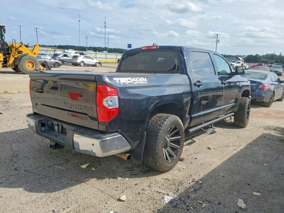 Aukcja sprzedaży 2021 Toyota Tundra, vin: 5TFDY5F16MX988695, numer aukcji: 68929956