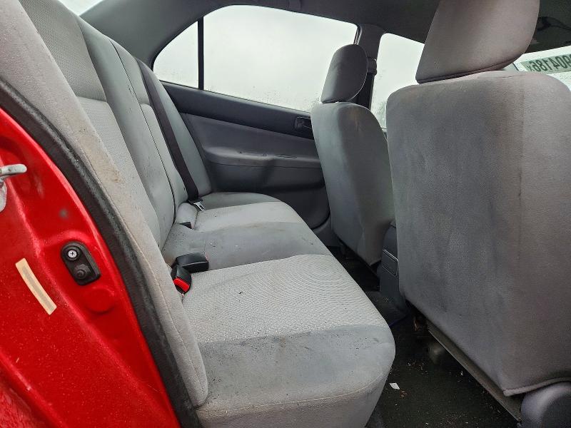 69904186 :رقم المزاد ، JA3AJ26E07U017480 vin ، 2007 Mitsubishi Lancer مزاد بيع