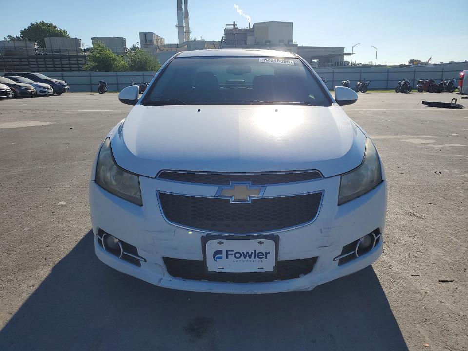 Aukcja sprzedaży 2012 Chevrolet Cruze, vin: 1G1PG5SC1C7263424, numer aukcji: 67345396