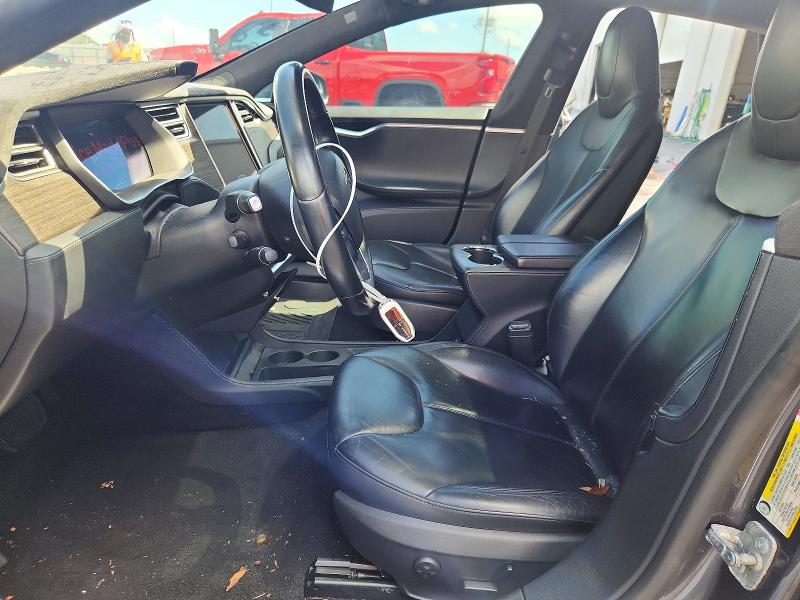 Продаж на аукціоні авто 2015 Tesla Model S, vin: 5YJSA1H19FF082832, номер лоту: 68074386