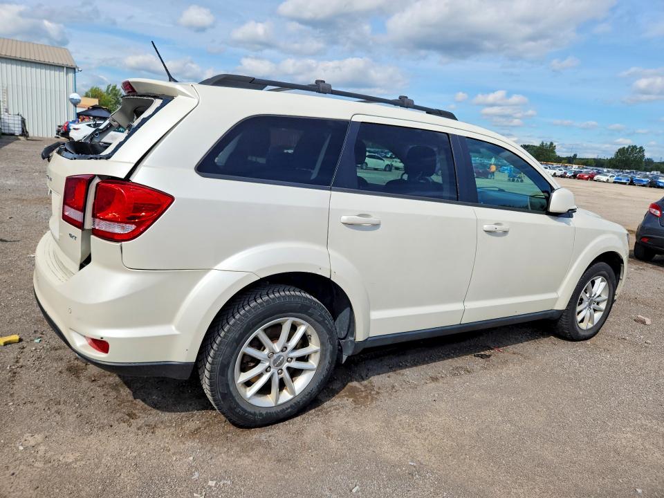 Aukcja sprzedaży 2013 Dodge Journey, vin: 3C4PDCCG6DT655687, numer aukcji: 66622776