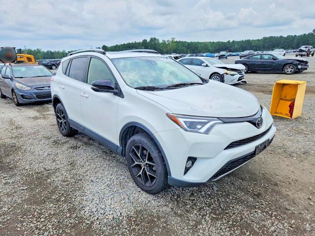 2017 Toyota Rav4 მანქანა იყიდება აუქციონზე, vin: JTMJFREV9HD206269, აუქციონის ნომერი: 66386996