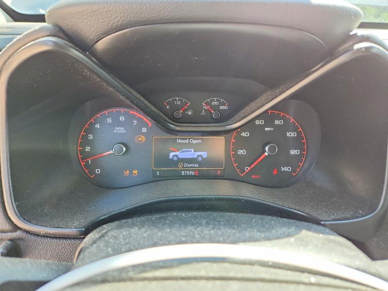 Продажа на аукционе авто 2022 Gmc Canyon, vin: 1GTG6FEN4N1219274, номер лота: 68038276