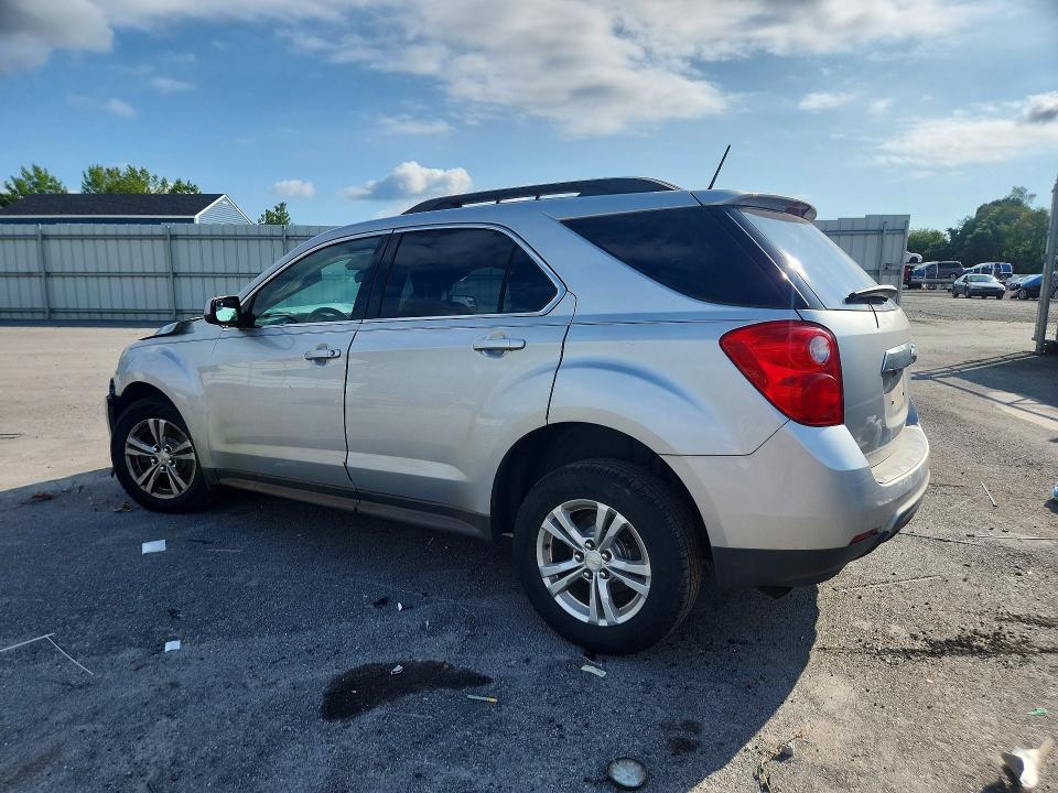 Aukcja sprzedaży 2014 Chevrolet Equinox, vin: 1GNALBEK5EZ107217, numer aukcji: 67549686