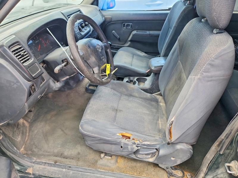 Aukcja sprzedaży 2001 Nissan Frontier, vin: 1N6ED27T51C403720, numer aukcji: 65964236