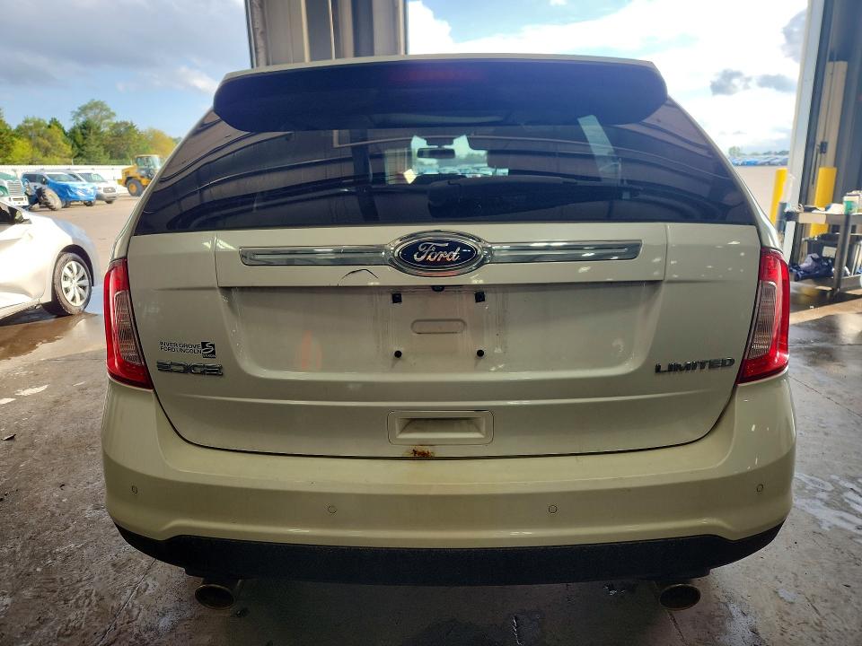 Продажа на аукционе авто 2014 Ford Edge, vin: 2FMDK3KCXEBA62382, номер лота: 70946356