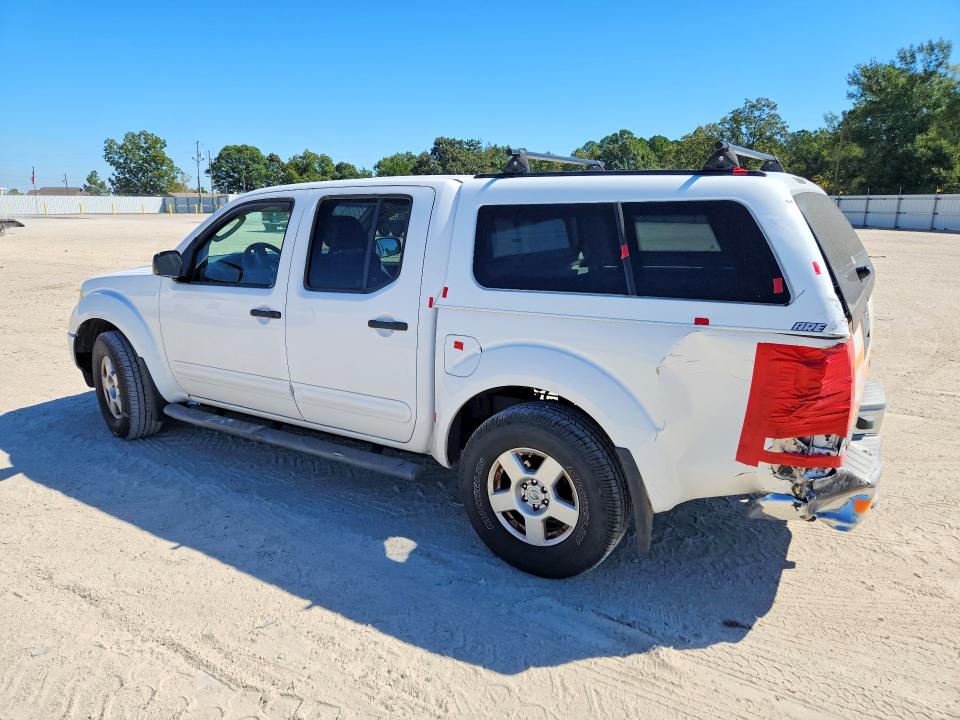 70692726 :رقم المزاد ، 1N6AD07U76C463081 vin ، 2006 Nissan Frontier مزاد بيع