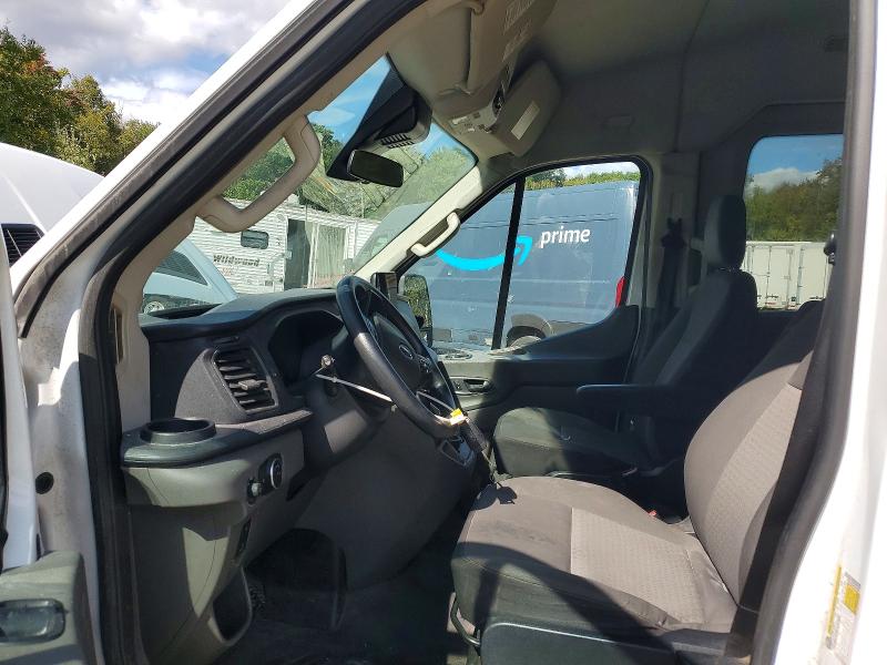 Продаж на аукціоні авто 2021 Ford Transit, vin: 1FBAX2CGXMKA50763, номер лоту: 69509796