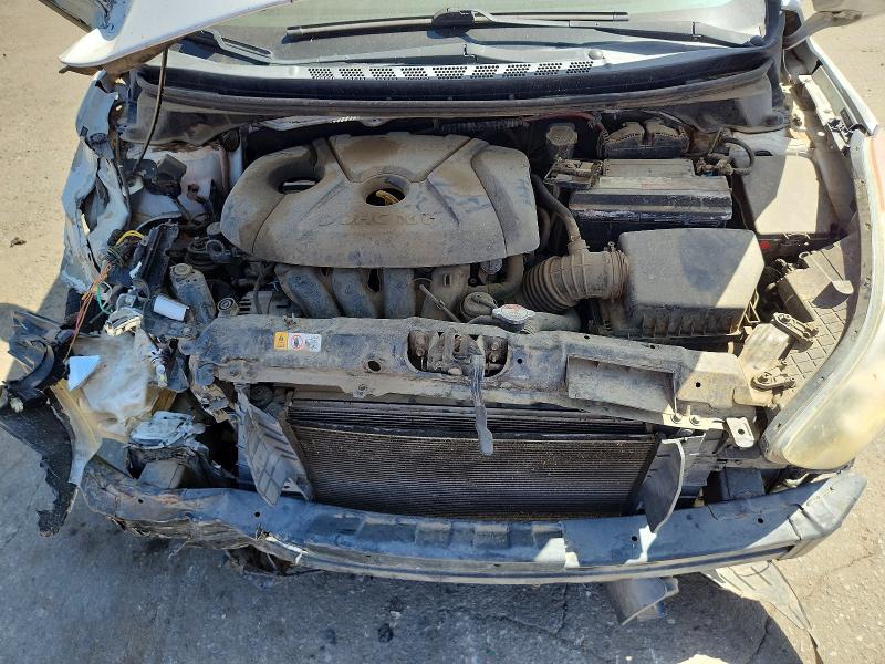 2013 Hyundai Elantra მანქანა იყიდება აუქციონზე, vin: 5NPDH4AE3DH388362, აუქციონის ნომერი: 66280646